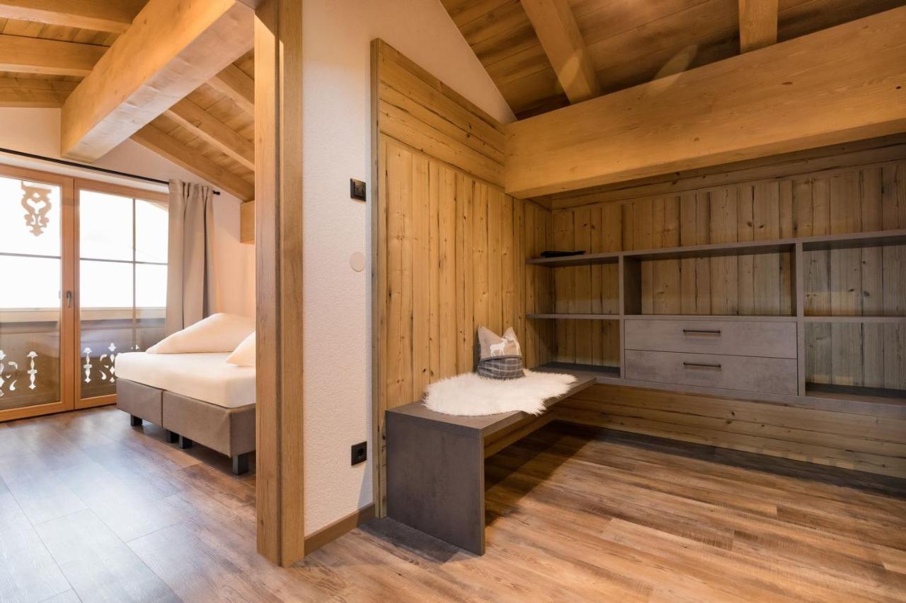 Das Krumerhaus Aschau Im Zillertal Eksteriør billede